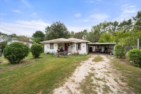 712 E Liberty Street, Mexia, TX 76667 — photo 2