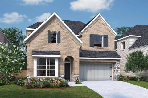 8213 Autumn Sage Trail