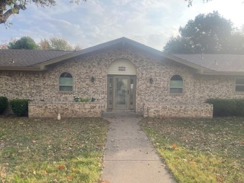 315 S Baker Street, Granbury