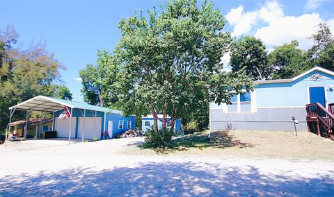 4268 Pueblo, Lone Oak, TX 75453 — photo 2
