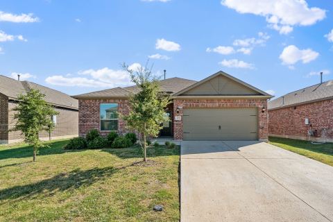 409 Harbor Oaks Drive, Anna