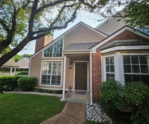 17910 Windflower Way 2004, Dallas