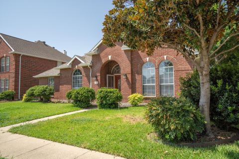 1324 Winnipeg Drive, Lewisville