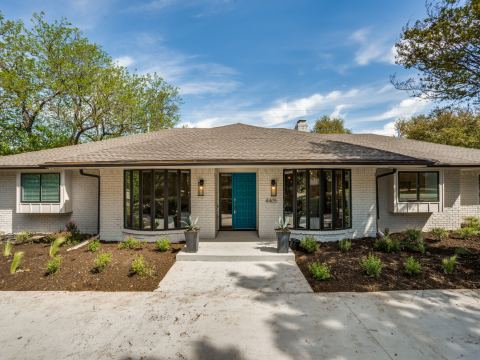 4405 Northaven, Dallas