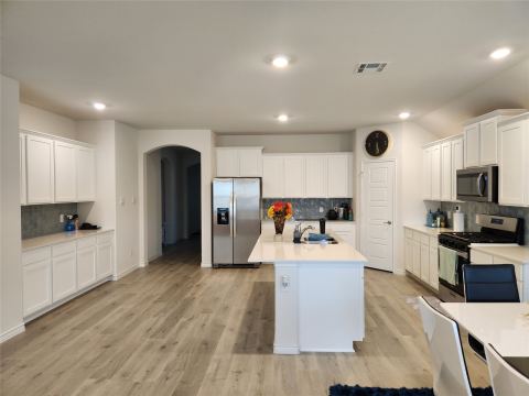 1007 Marigold Street, Princeton