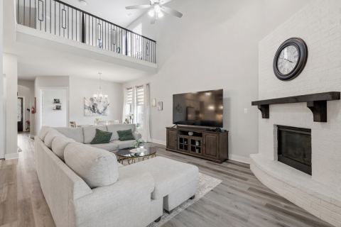 3001 Milton Drive, Melissa