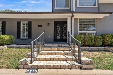 8215 Mountain Lake Court, Fort Worth, TX 76179 — photo 3