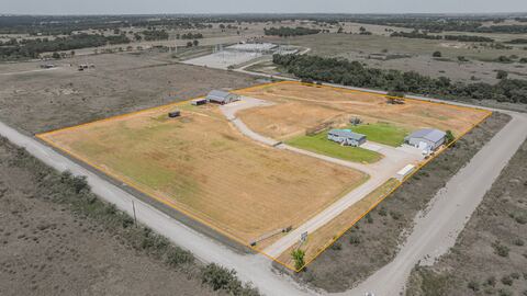 1765 CR 300, Dublin, TX 76446 — photo 2