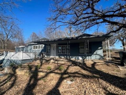 2931 S College Boulevard, Denison
