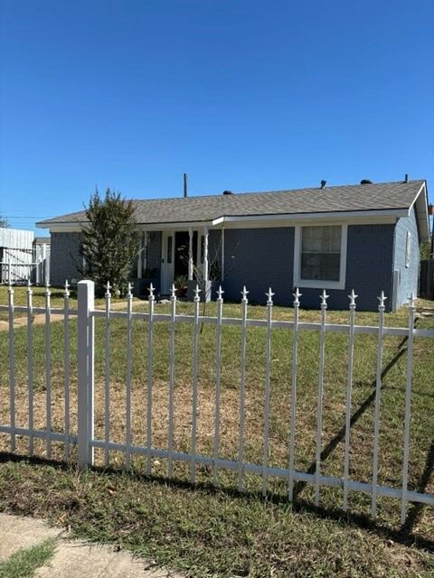 9684 Dale Glade Drive, Dallas