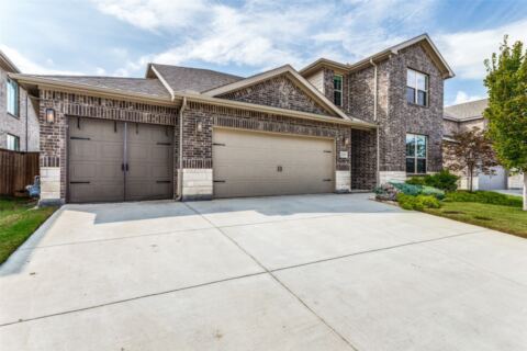 2213 Lacerta Drive, Haslet, TX 76052 — photo 2