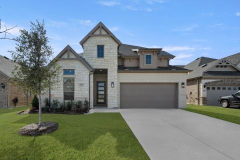 490 Red Maple Road