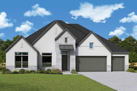 5720 Tulip Trail