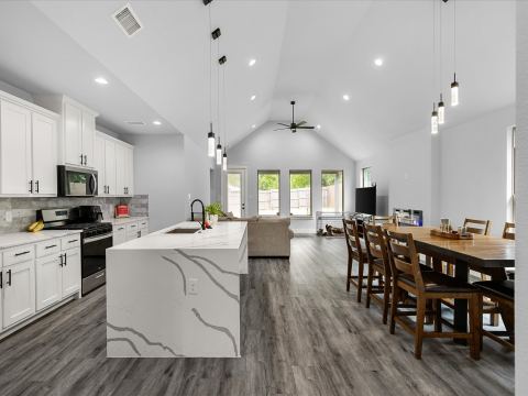 4755 Ramey Avenue, Fort Worth