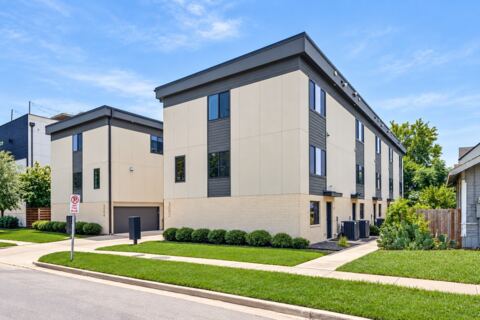 5602 Lindell Avenue B, Dallas