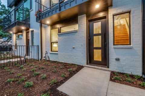 4109 N Reserve Lane, Addison, TX 75001 — photo 2