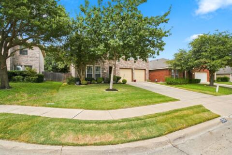 13041 Fencerow Road, Fort Worth, TX 76244 — photo 3