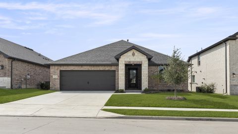 9113 Harrisburg Drive, Fort Worth
