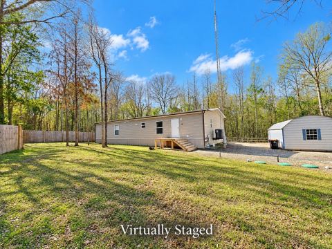 688 Vz County Road 4910, Ben Wheeler