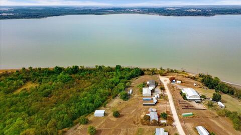 1097 County Road 3245, Hubbard, TX 76648 — photo 3