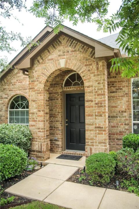 2604 Trinity Terrace, Corinth, TX 76210 — photo 3