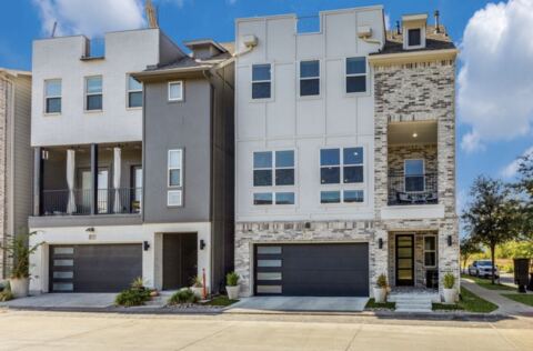 2649 La Altura Lane, Dallas