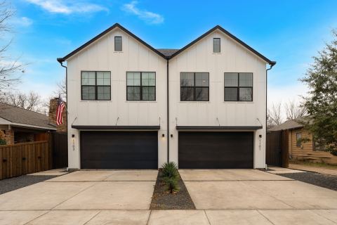 1101 Martinique Avenue, Dallas, TX 75223 — photo 2