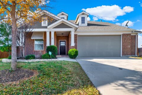 7901 Wildwest Drive, Fort Worth
