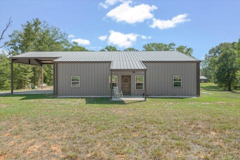 1137 VZ County Road 4602, Ben Wheeler, TX 75754 — photo 2