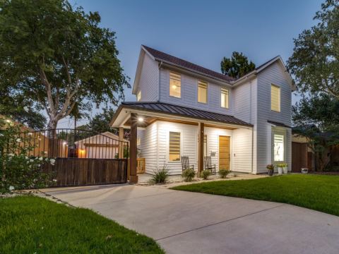 566 Hambrick Road, Dallas, TX 75218 — photo 2