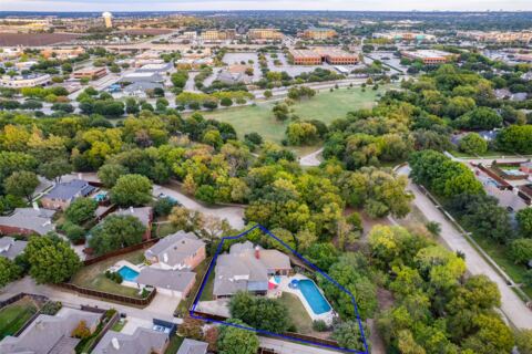 5801 Broadmoor Drive