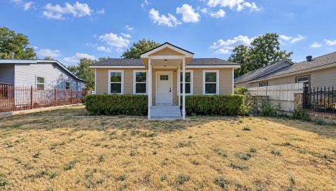 3019 NW 27th Street, Fort Worth