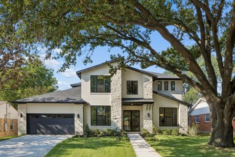 3571 Waldorf Drive, Dallas