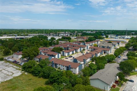 3700 S Tyler Street 0408, Dallas