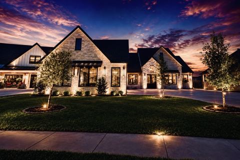 6651 Pinehurst Drive, Granbury