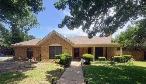 5540 Misty Meadows Drive, North Richland Hills