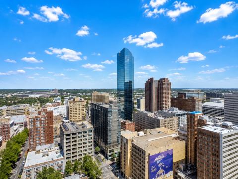 500 Throckmorton Street 2202, Fort Worth, TX 76102 — photo 2