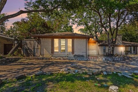 13361 Kit Lane, Dallas