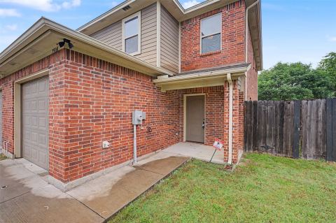 7905 Butler Court, Benbrook
