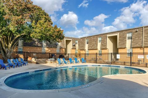 7054 Glenview Drive 71, North Richland Hills