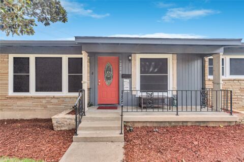 4224 Normandy Road, Fort Worth