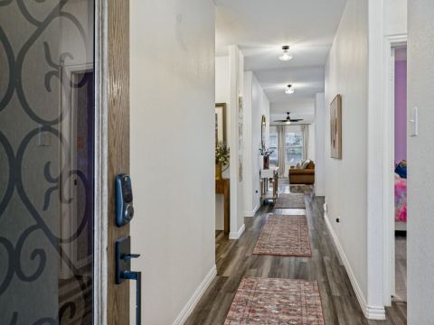 5513 Baker Creek Road, Fort Worth, TX 76126 — photo 2