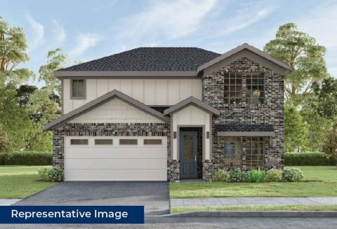 2512 Belmont Road, Melissa