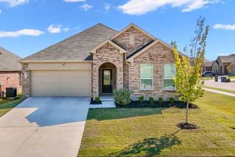 318 Sedalia Trail