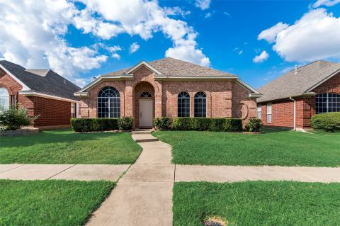 5100 Geranium Court, McKinney