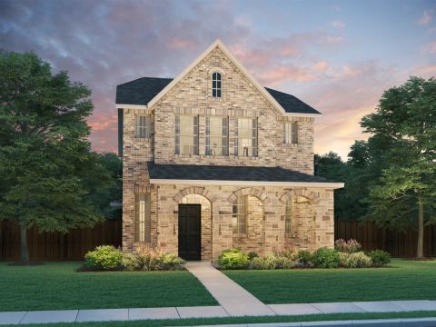 2724 Teton Street, Corinth, TX 76210 — photo 3