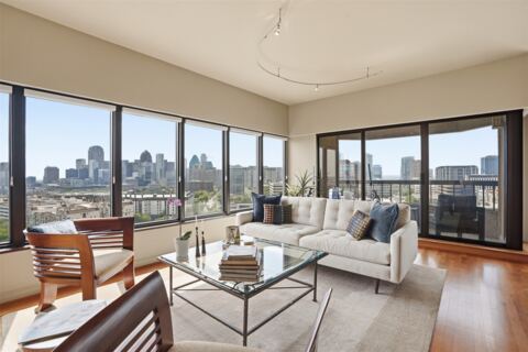 3030 Mckinney Avenue 1606, Dallas