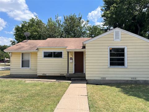202 W Wheatland Road W, Duncanville