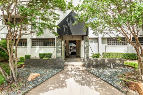 4104 N Hall Street 216, Dallas