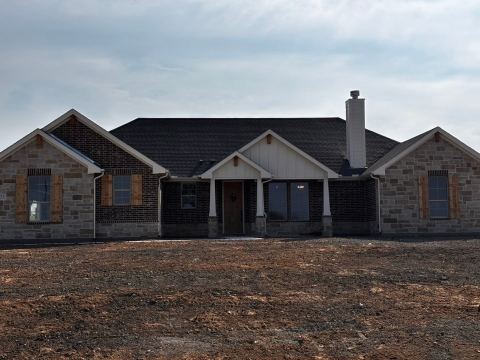 135 Big Sky Road, Decatur